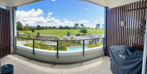 Tahunanui Apartment | Tahuna Beach Apartment