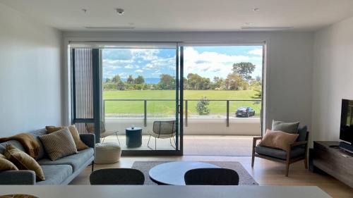 Tahunanui Apartment | Tahuna Beach Apartment