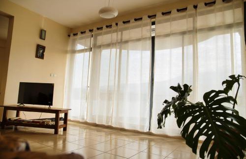 Arusha House | Tai Africa Guest Rooms