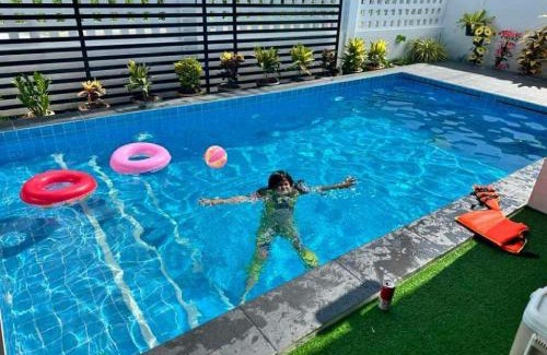 Sattahip Villa | Tai Chon Pool Villa ใต้ชล พูลวิลล่า