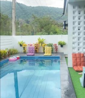 Sattahip Villa | Tai Chon Pool Villa ใต้ชล พูลวิลล่า