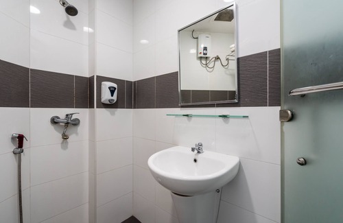 Lavender Hotel | Tai Hoe Hotel