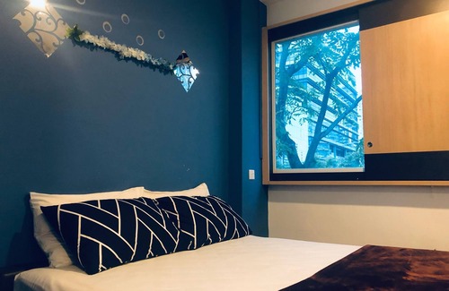 Lavender Hotel | Tai Hoe Hotel
