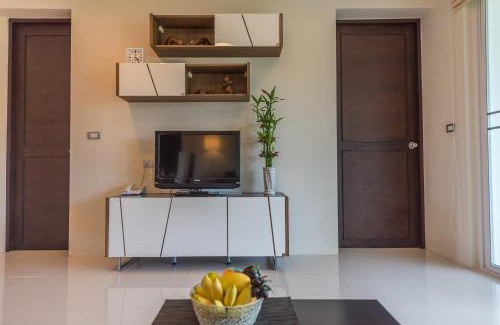 Hin Lek Fai Resort | Tai-Pan Resort and Condominium