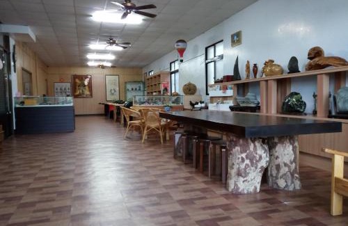 Luye House | Tai Yu Ju Bao Fang B&B