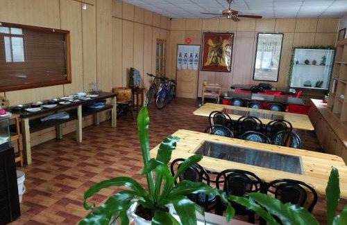 Luye House | Tai Yu Ju Bao Fang B&B