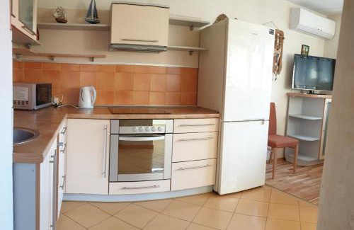 Nida Apartment | Taikos 24-7a