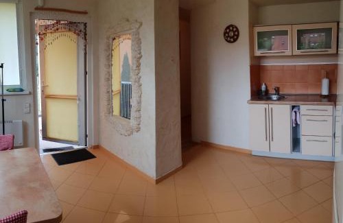 Nida Apartment | Taikos 24-7a