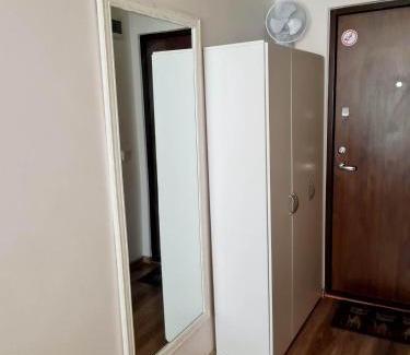 Klaipeda Apartment | Taikos Studio 5