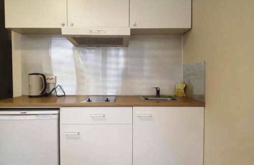Klaipeda Apartment | Taikos Studio