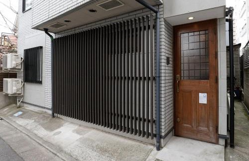 Setagaya Apartment | Taishido House