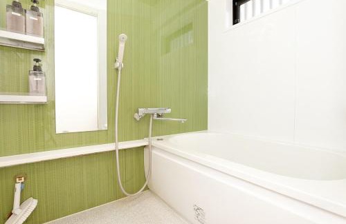 Setagaya Apartment | Taishido House