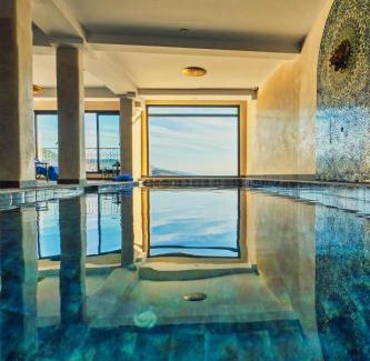 Medina of Chefchaouen Hotel | TAJ CHEFCHAOUEN Luxury Hotel and Spa