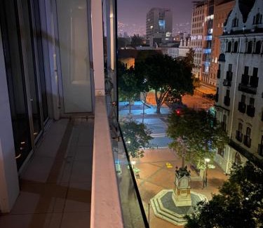 Cape Town City Centre Hotel | Taj Executive Suites, Private Residence