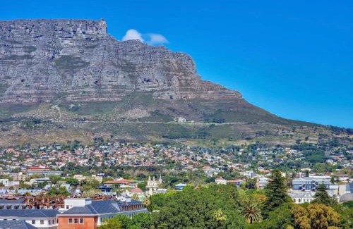 Cape Town City Centre Hotel | Taj Hotel Cape Town - Taj Residence suites