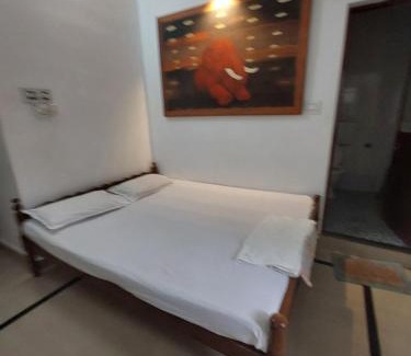 Thamaraparambu House | Taj Mahal Hotel