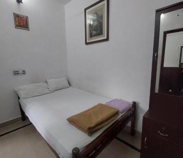 Thamaraparambu House | Taj Mahal Hotel