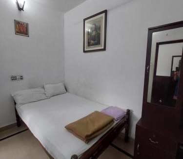 Thamaraparambu House | Taj Mahal Hotel