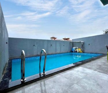 Malavli Villa | Taj Villa