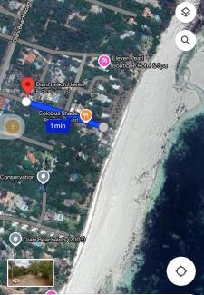 Diani Beach Apartment | Tajari Diani Beach Condo