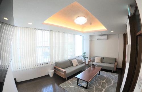 Nishi-Uchi Machi House | Takamatsu - House - Vacation STAY 49913v