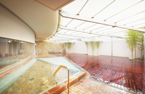 Tobe-cho Hotel | Takanokono Hotel - Vacation STAY 85381