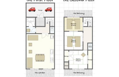 Hida Takayama Onsen House | Takayama - House/Vacation STAY 34422