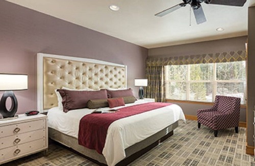 McCall Resort | Take a hike along the Huckleberry Loop for a glimpse of elk!