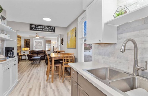 Marquette Apartment | Take In MQT - Convenient Main Apt, Walking Range!