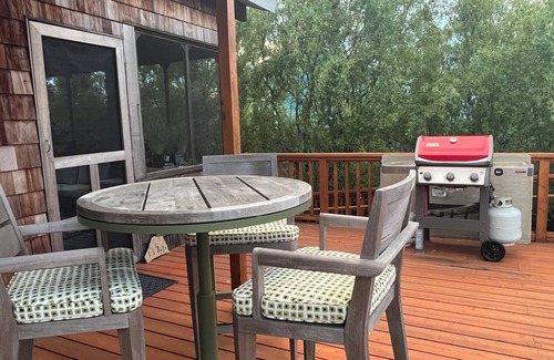 Ocean Beach House | Take It Easy @ Salt Easy - Our Newly Renovated 2:BED - 2:BATH Home