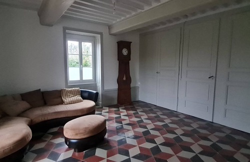 Charlieu-Belmont Other | Take off with your family or friends for Mars. without leaving Earth!