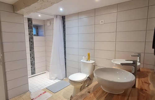 Charlieu-Belmont Other | Take off with your family or friends for Mars. without leaving Earth!