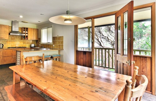 Hyams Beach House | Take Time at Hyams Beach