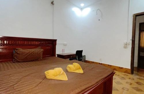 Taphul Village Area Bed & Breakfast | Takeo Guesthouse