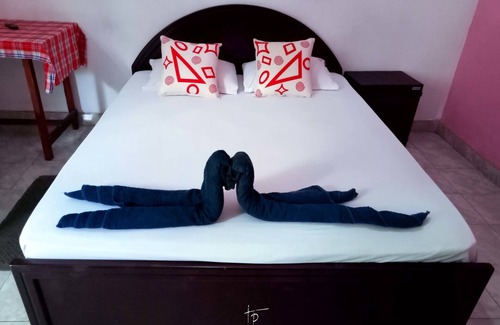 Dambulla House | Takeshi inn