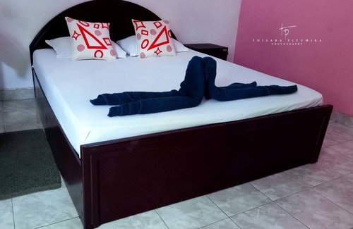 Dambulla House | Takeshi inn