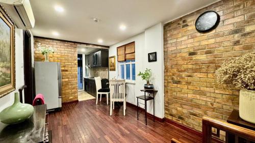 Cong Vi Apartment | Taki Home