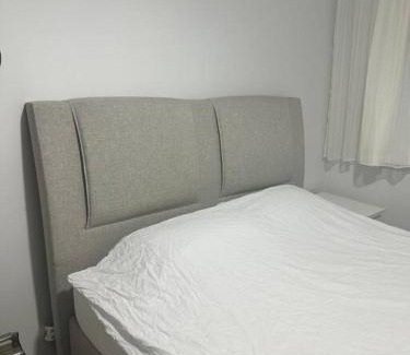 Cihangir Apartment | Taksim Cihangir'de 2+1 daire