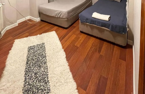 Talimhane Apartment | Taksim Square- Best Location New Flat