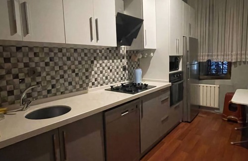 Talimhane Apartment | Taksim Square- Best Location New Flat