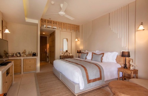 Khuekkhak Resort | Takua Suite - One Bedroom Resort, Sleeps 3