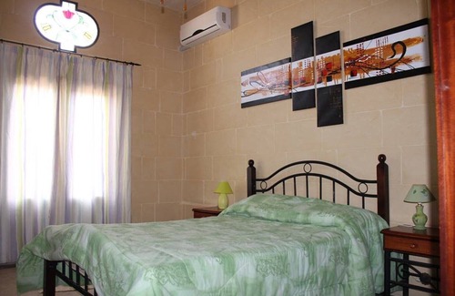 Nadur Other | Tal-Bir Farmhouse Sleeps 16. Free WiFi