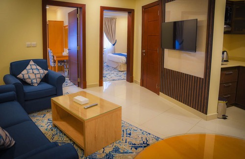 Dammam Apartment | Tala Inn Hotel Corniche Dammam