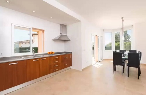 Inca Villa | Talaiot 25 - Villa With Private Pool In Inca