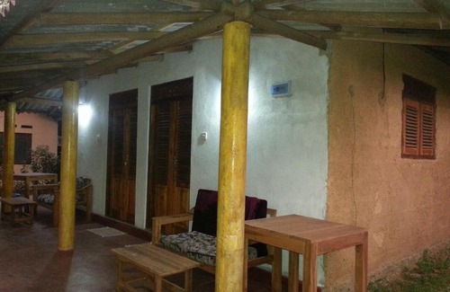 Talalla Resort | Talalla Village Villa (Komi Resort)