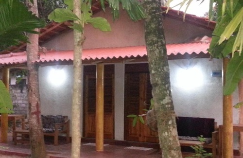 Talalla Resort | Talalla Village Villa (Komi Resort)