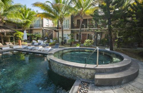 Blue Bay Bed & Breakfast | Talamba Blue