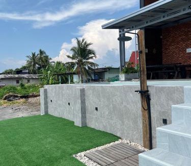 Laem Sing Villa | Talaytime Pool Villa