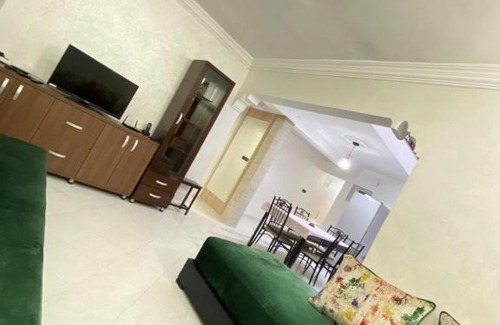 Talborjt Apartment | Talborjte Agadir