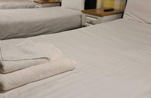 Stourbridge Hotel | Talbot Hotel